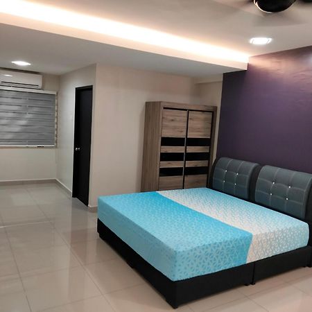 Wl Homestay Sitiawan Quarto foto